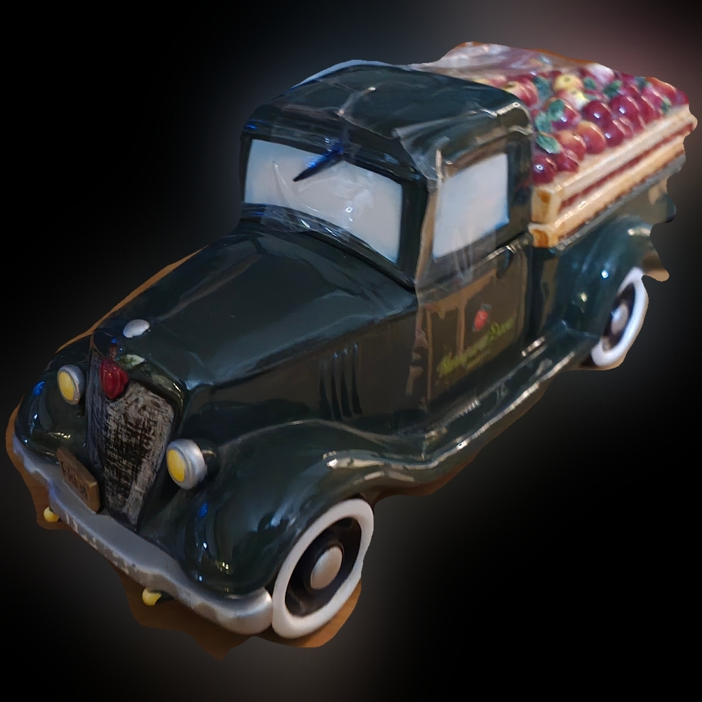 Cookie Jar